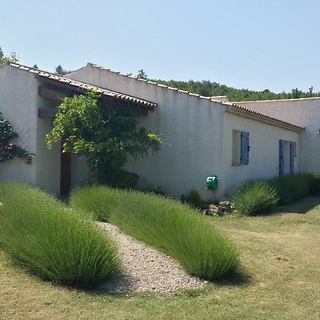 Les Galines Hotel Rians  Kültér fotó