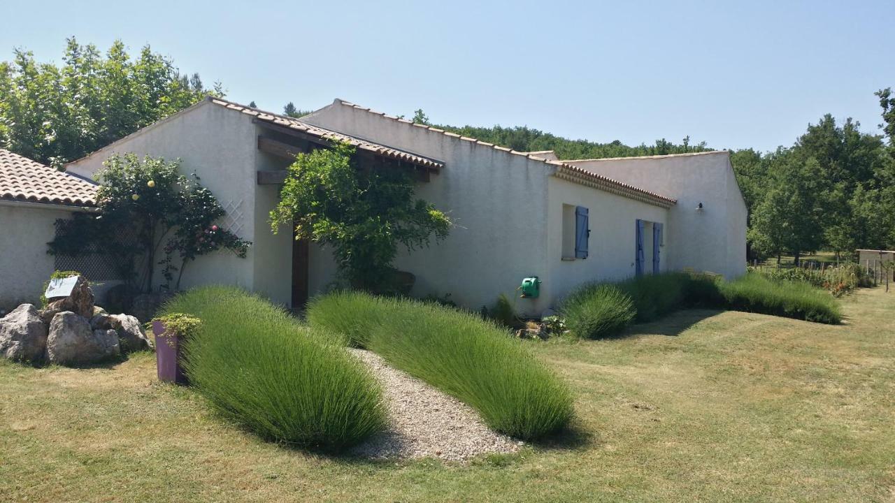 Les Galines Hotel Rians  Kültér fotó