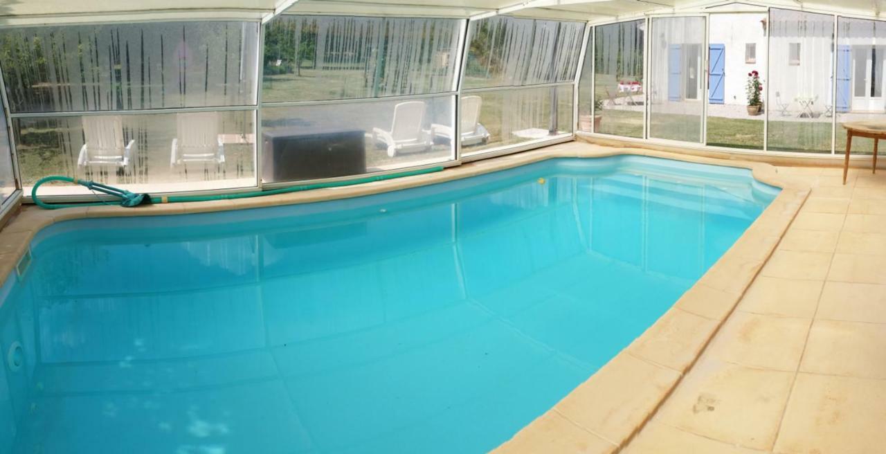 Les Galines Hotel Rians  Kültér fotó