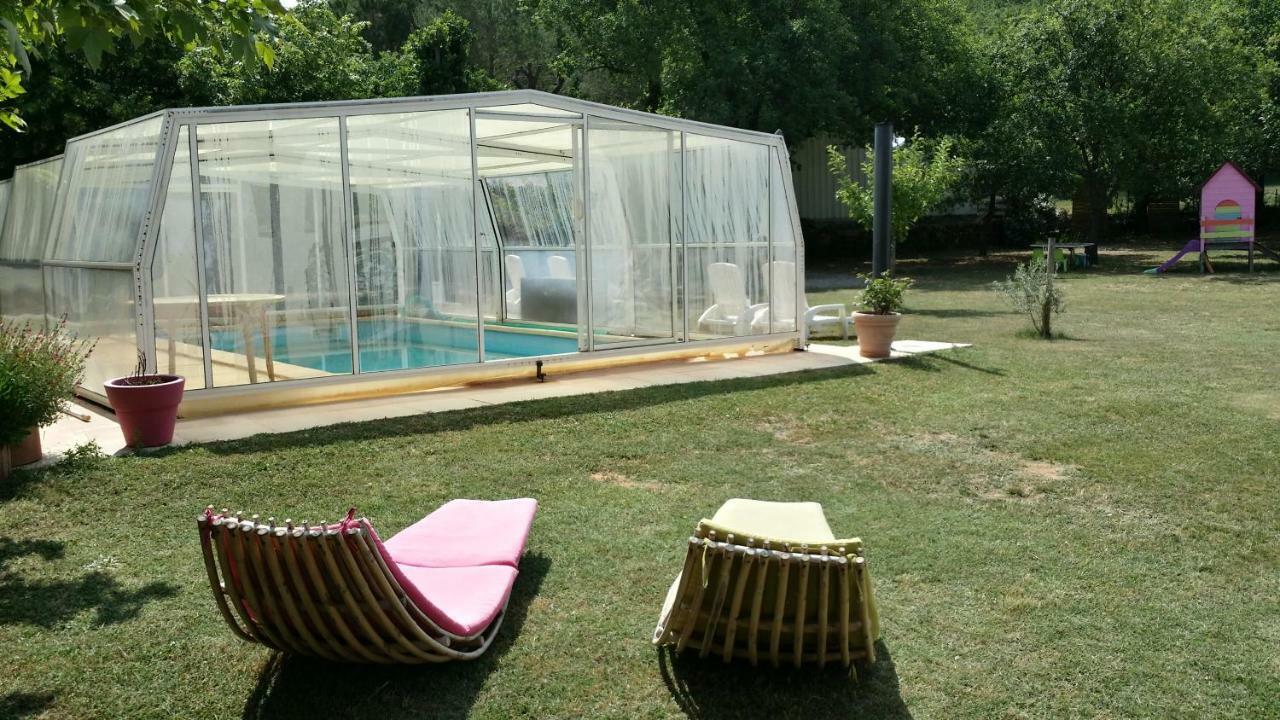 Les Galines Hotel Rians  Kültér fotó