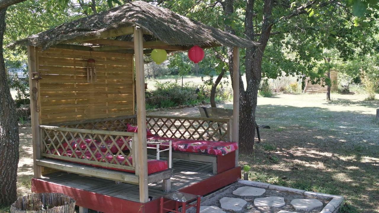 Les Galines Hotel Rians  Kültér fotó