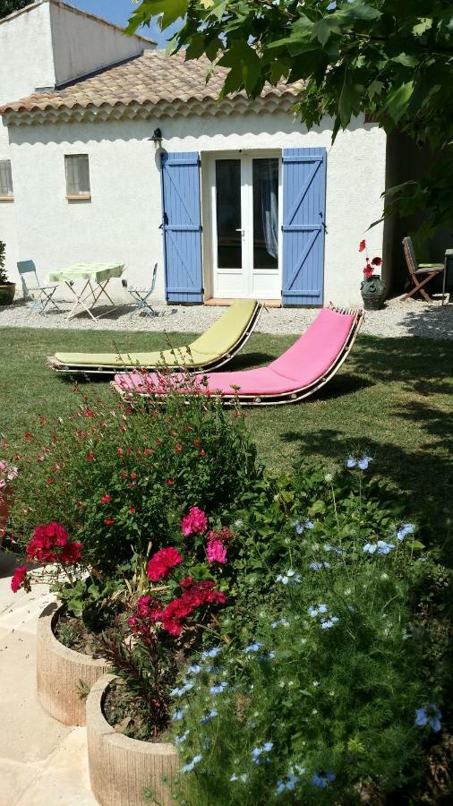 Les Galines Hotel Rians  Kültér fotó