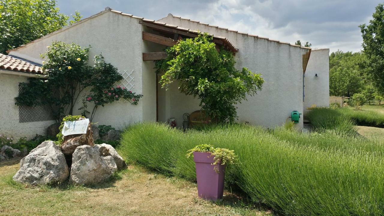 Les Galines Hotel Rians  Kültér fotó