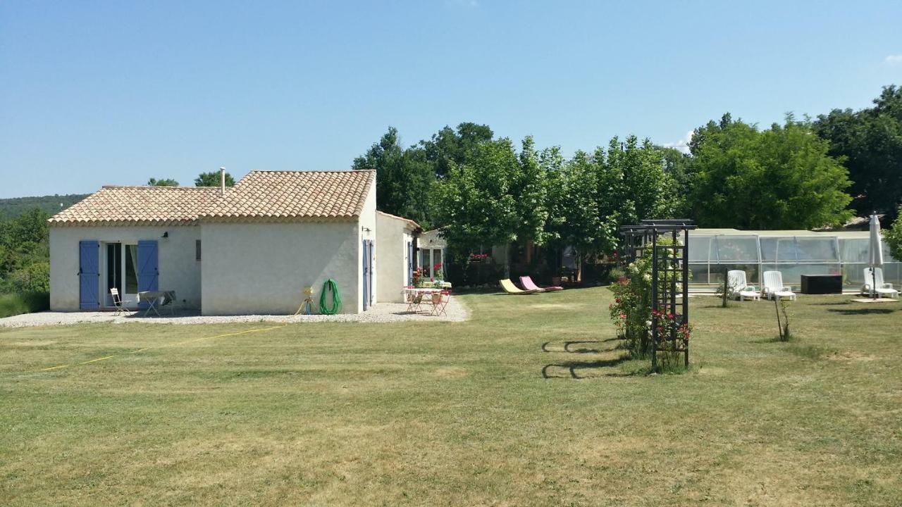 Les Galines Hotel Rians  Kültér fotó